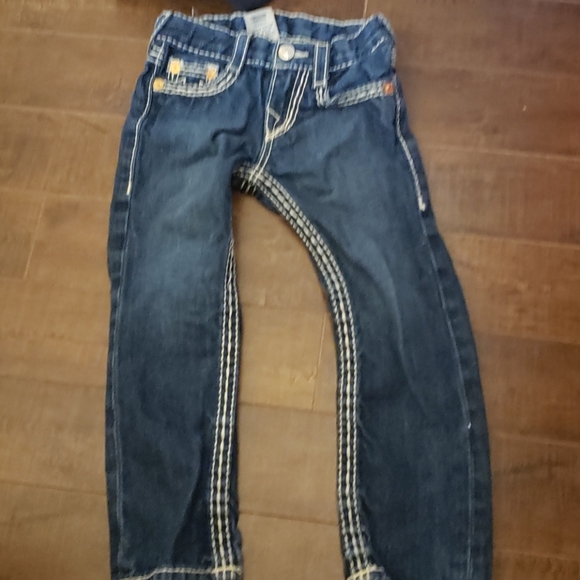 True religion jeans - Picture 2 of 4